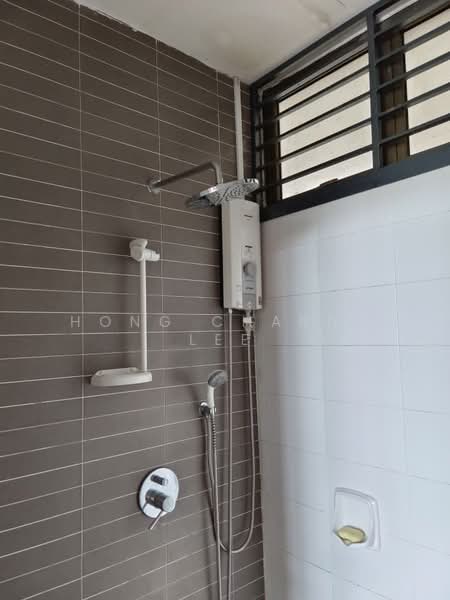 Service Residence for Rent at Palazio - Hong Charng Lee - Bathroom - PropertyGuru.com.my