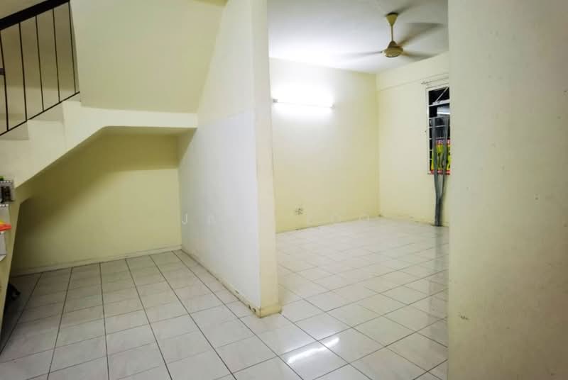 Pangsapuri untuk Disewa di Sri Awana Townhouse - Jane Loo - PropertyGuru.com.my