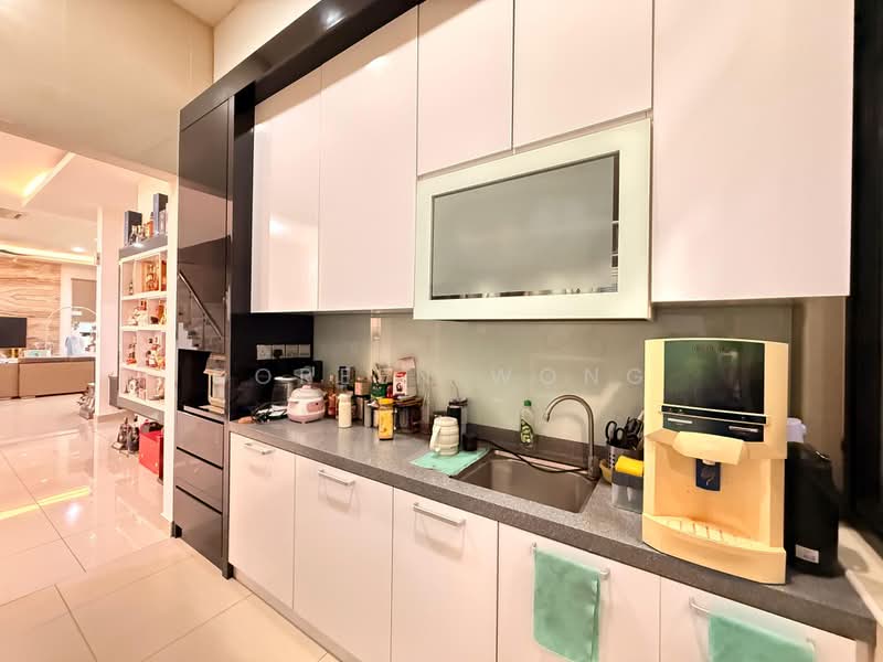 Rumah Berkembar untuk Dijual di Taman Iskandar (Johor Bahru) - Doreen Wong - PropertyGuru.com.my