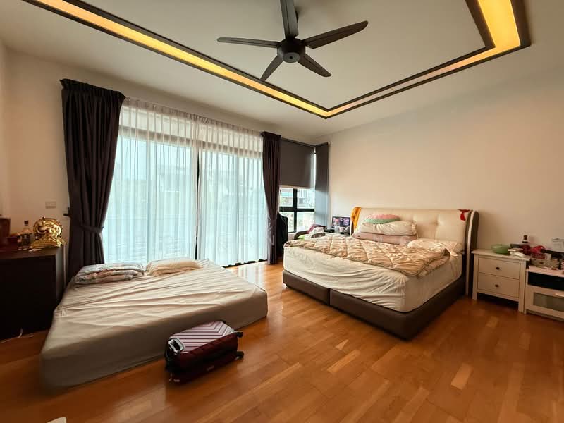 Rumah Berkembar untuk Dijual di Taman Iskandar (Johor Bahru) - Doreen Wong - PropertyGuru.com.my
