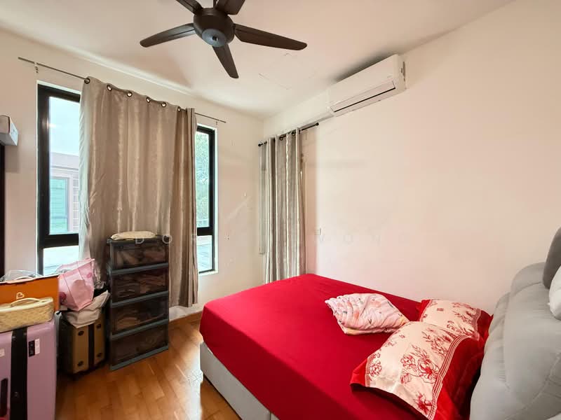 Rumah Berkembar untuk Dijual di Taman Iskandar (Johor Bahru) - Doreen Wong - PropertyGuru.com.my