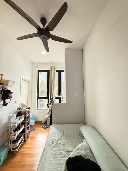 Rumah Berkembar untuk Dijual di Taman Iskandar (Johor Bahru) - Doreen Wong - PropertyGuru.com.my