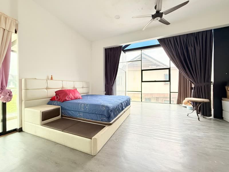Rumah Berkembar untuk Dijual di Taman Iskandar (Johor Bahru) - Doreen Wong - PropertyGuru.com.my