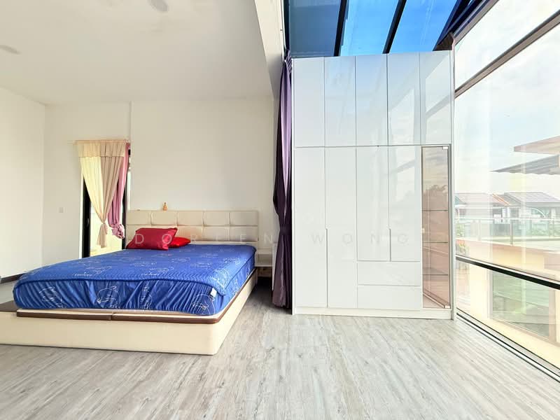 Rumah Berkembar untuk Dijual di Taman Iskandar (Johor Bahru) - Doreen Wong - PropertyGuru.com.my