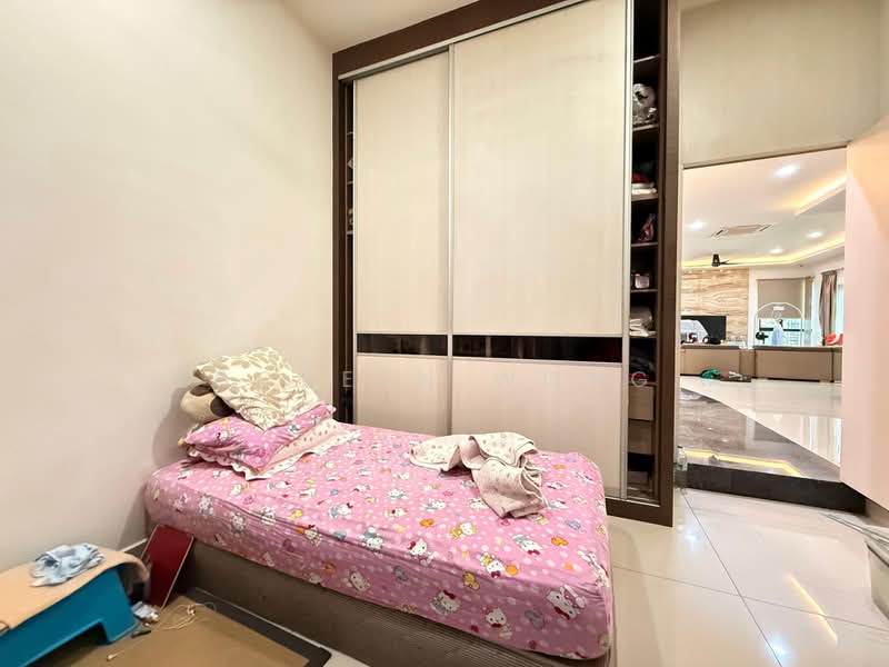 Rumah Berkembar untuk Dijual di Taman Iskandar (Johor Bahru) - Doreen Wong - PropertyGuru.com.my