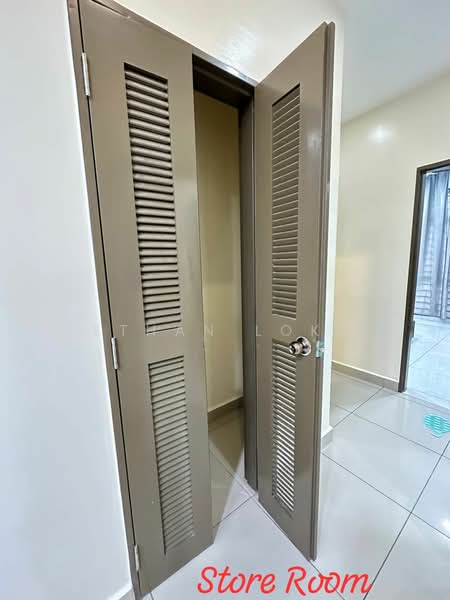 Condominium for Rent at The Henge - Ethan Loke - Interior - PropertyGuru.com.my