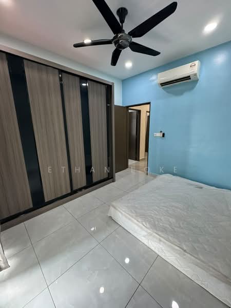 Condominium for Rent at The Henge - Ethan Loke - Bedroom - PropertyGuru.com.my