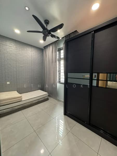 Condominium for Rent at The Henge - Ethan Loke - Bedroom - PropertyGuru.com.my