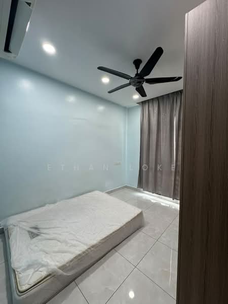 Condominium for Rent at The Henge - Ethan Loke - Bedroom - PropertyGuru.com.my