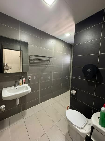 Condominium for Rent at The Henge - Ethan Loke - Bathroom - PropertyGuru.com.my