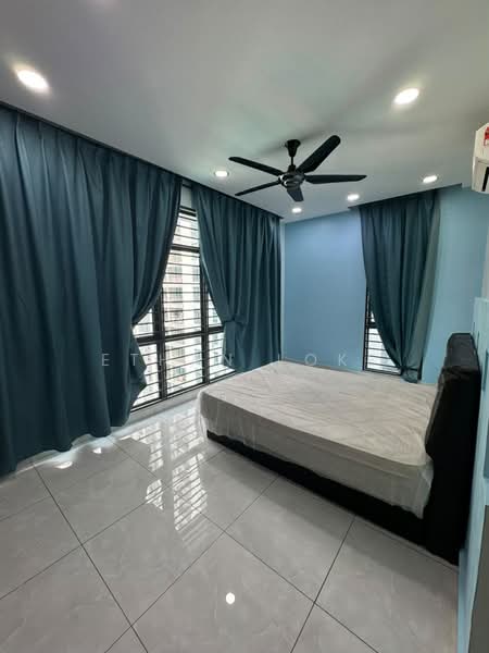 Condominium for Rent at The Henge - Ethan Loke - Bedroom - PropertyGuru.com.my