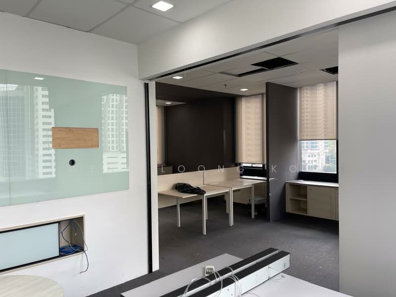 Office for Rent in Mont Kiara (Kuala Lumpur) - Weng Loong Kok - PropertyGuru.com.my