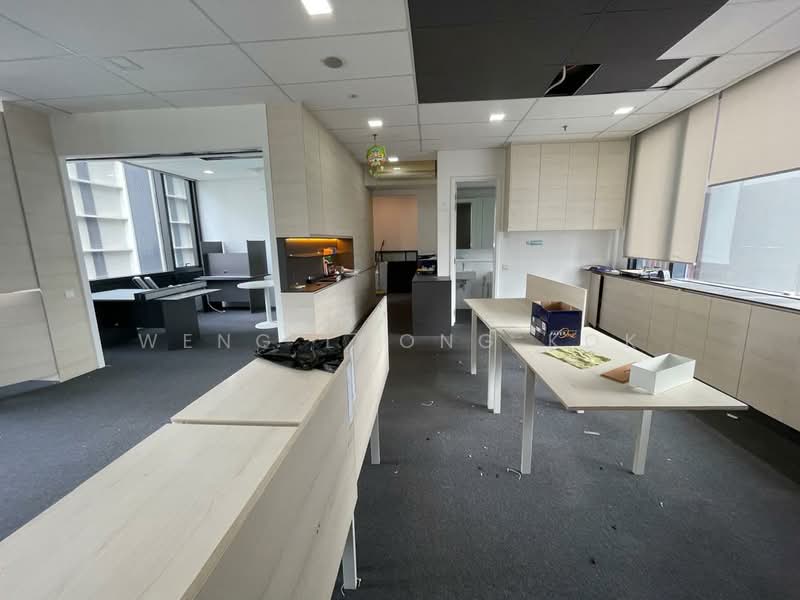 Office for Rent in Mont Kiara (Kuala Lumpur) - Weng Loong Kok - PropertyGuru.com.my