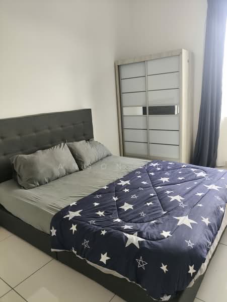 Servis Apartment untuk Disewa di TR Residence - Anson Ng - PropertyGuru.com.my