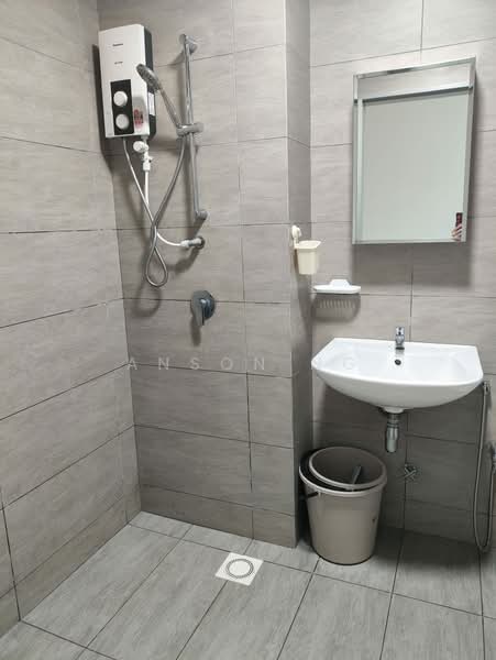 Servis Apartment untuk Disewa di TR Residence - Anson Ng - PropertyGuru.com.my
