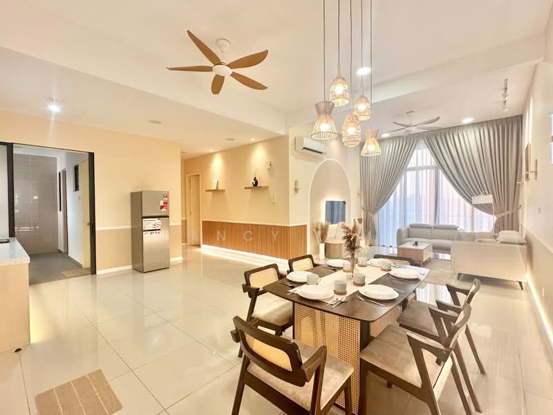 Kondominium untuk Disewa di Waltz Residences - Nancy Lim - PropertyGuru.com.my