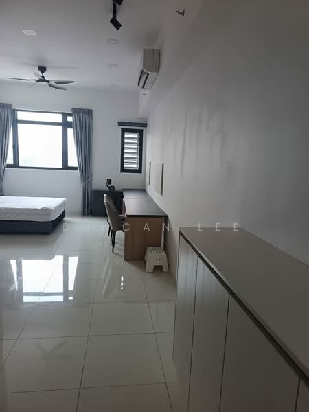 Service Residence for Rent at Chambers - Duncan Lee - Bedroom - PropertyGuru.com.my