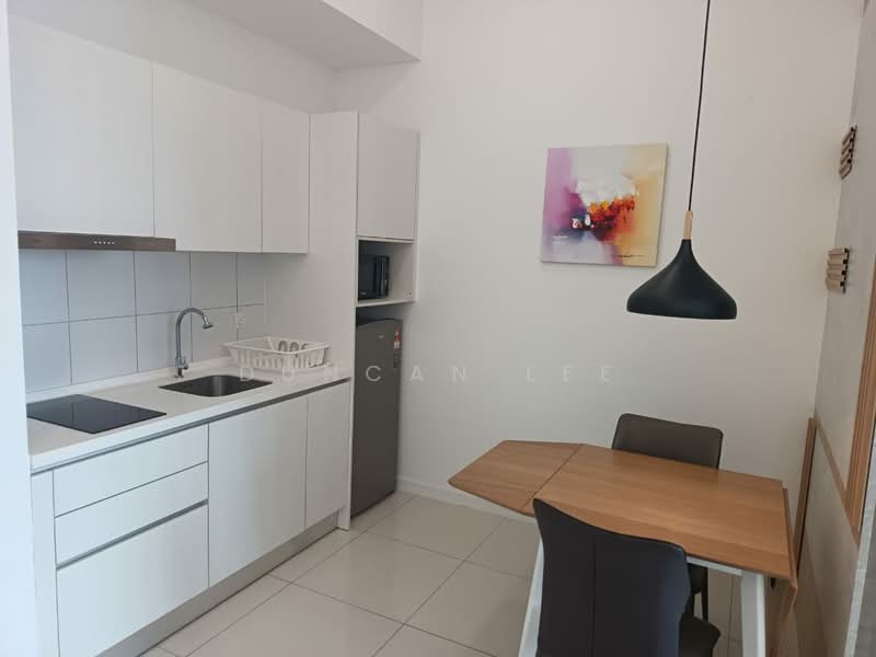 Service Residence for Rent at Chambers - Duncan Lee - Kitchen - PropertyGuru.com.my
