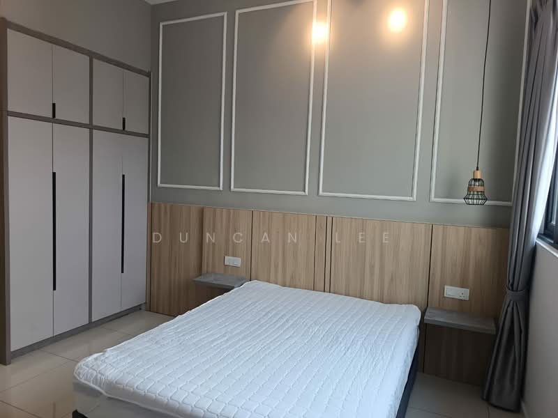 Service Residence for Rent at Chambers - Duncan Lee - Bedroom - PropertyGuru.com.my