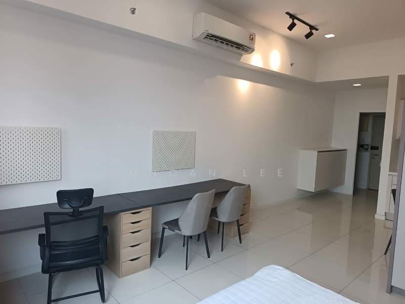 Service Residence for Rent at Chambers - Duncan Lee - Study - PropertyGuru.com.my