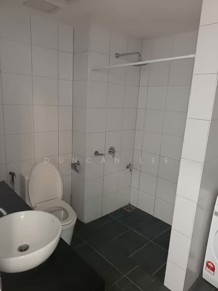 Service Residence for Rent at Chambers - Duncan Lee - Bathroom - PropertyGuru.com.my