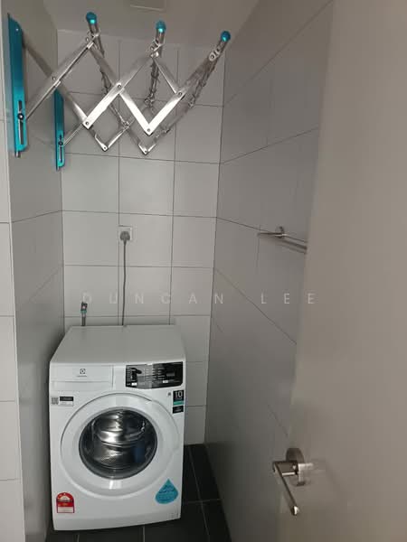 Service Residence for Rent at Chambers - Duncan Lee - Interior - PropertyGuru.com.my