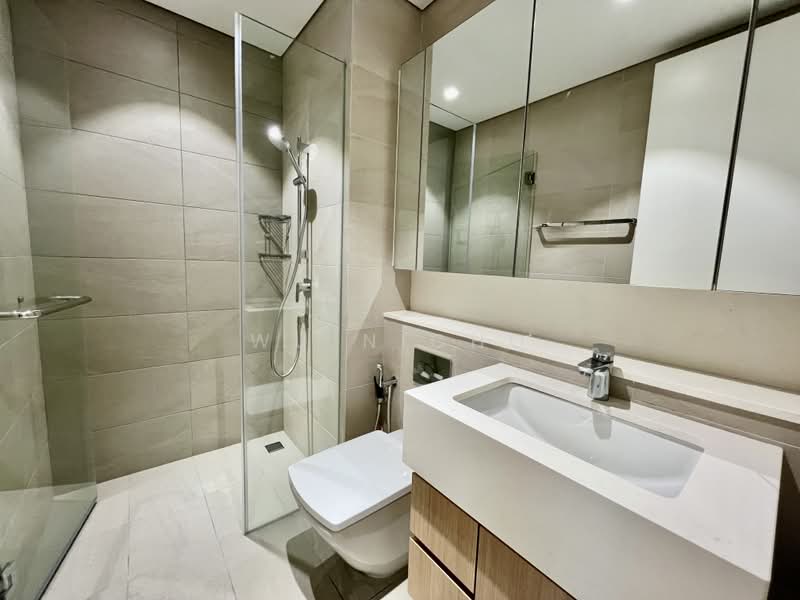 Servis Apartment untuk Disewa di TRX Residences - Wu Nicho - PropertyGuru.com.my