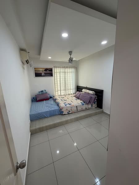 Pangsapuri untuk Dijual di Austin Suites (Permata Austin) - Lifen . - PropertyGuru.com.my