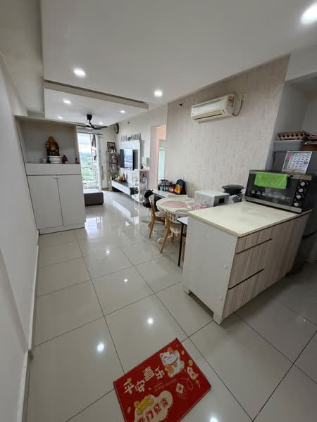 Pangsapuri untuk Dijual di Austin Suites (Permata Austin) - Lifen . - PropertyGuru.com.my