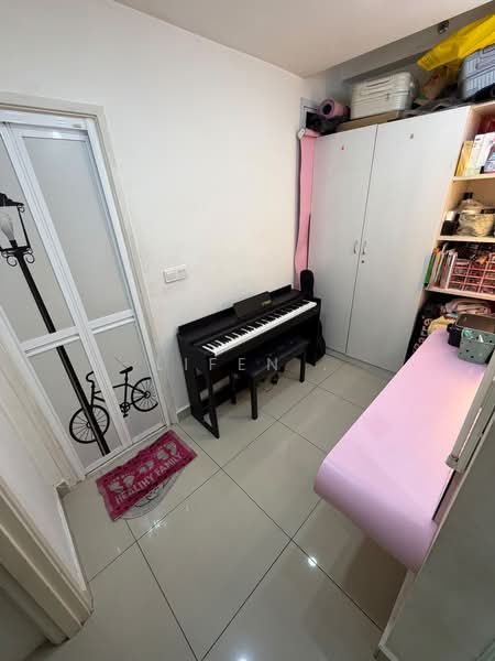 Pangsapuri untuk Dijual di Austin Suites (Permata Austin) - Lifen . - PropertyGuru.com.my