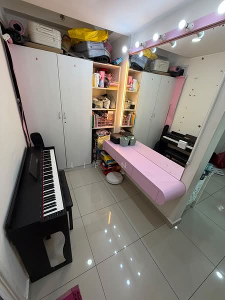 Pangsapuri untuk Dijual di Austin Suites (Permata Austin) - Lifen . - PropertyGuru.com.my