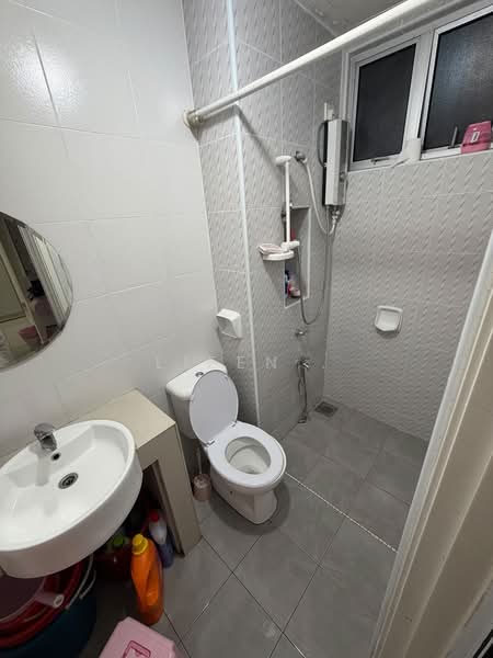 Pangsapuri untuk Dijual di Austin Suites (Permata Austin) - Lifen . - PropertyGuru.com.my
