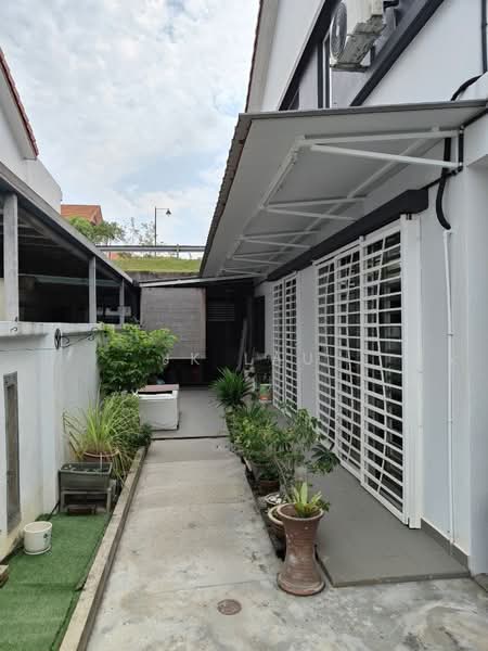 2-storey Terraced House for Sale in Bandar Kinrara Seksyen 1 (Bandar Kinrara) - JK Lau - Exterior - PropertyGuru.com.my