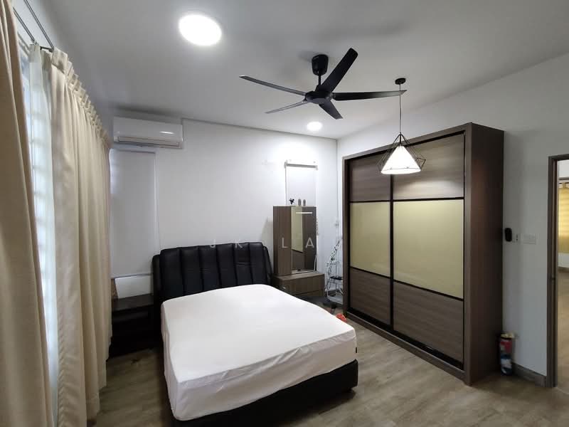 2-storey Terraced House for Sale in Bandar Kinrara Seksyen 1 (Bandar Kinrara) - JK Lau - Bedroom - PropertyGuru.com.my