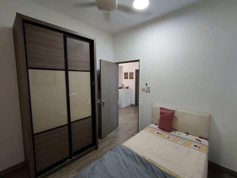 2-storey Terraced House for Sale in Bandar Kinrara Seksyen 1 (Bandar Kinrara) - JK Lau - Bedroom - PropertyGuru.com.my