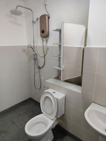 2-storey Terraced House for Sale in Bandar Kinrara Seksyen 1 (Bandar Kinrara) - JK Lau - Bathroom - PropertyGuru.com.my