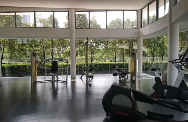 Condominium for Rent at The Westside One - Joyce Lee - PropertyGuru.com.my