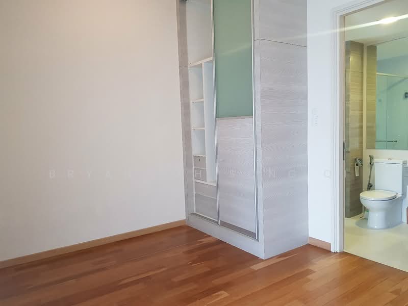 Condominium for Rent at 28 Mont Kiara @ MK28 - Bryan Teh Song Qi - PropertyGuru.com.my