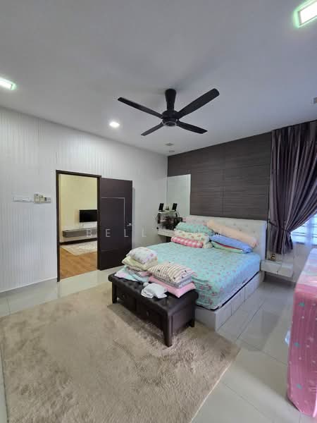 2-storey Terraced House for Sale in Austin (Johor Bahru) - Bell Lum - PropertyGuru.com.my