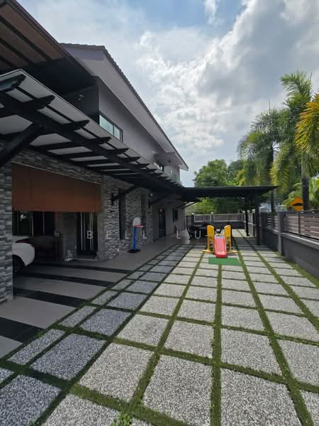 2-storey Terraced House for Sale in Austin (Johor Bahru) - Bell Lum - PropertyGuru.com.my