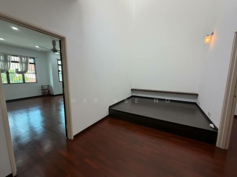 2-storey Terraced House for Rent in Bukit Sungai Long (Bandar Sungai Long) - Charisse Ng - Interior - PropertyGuru.com.my