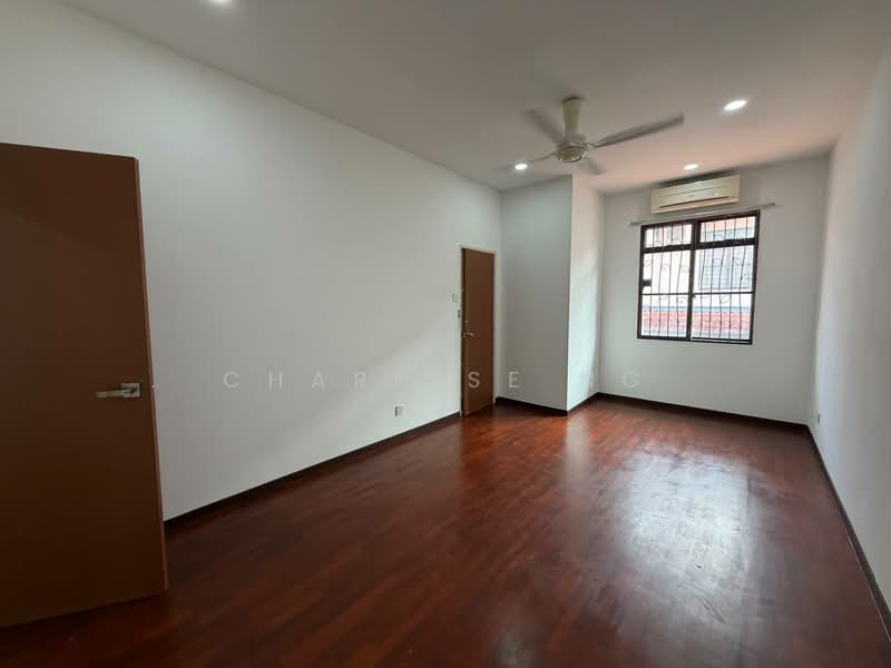 2-storey Terraced House for Rent in Bukit Sungai Long (Bandar Sungai Long) - Charisse Ng - Interior - PropertyGuru.com.my