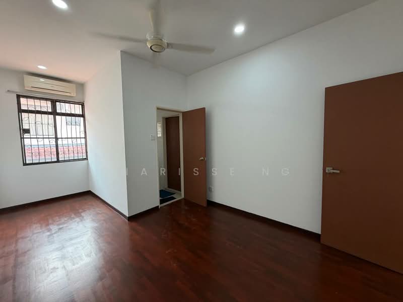 2-storey Terraced House for Rent in Bukit Sungai Long (Bandar Sungai Long) - Charisse Ng - Interior - PropertyGuru.com.my