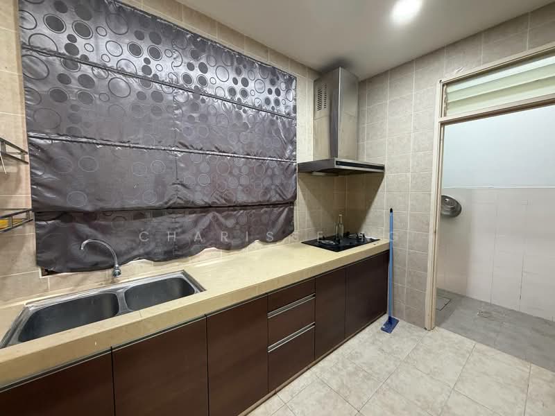2-storey Terraced House for Rent in Bukit Sungai Long (Bandar Sungai Long) - Charisse Ng - PropertyGuru.com.my