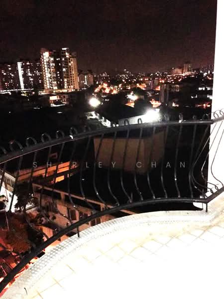 Pangsapuri untuk Dijual di Sunrise Park - Shirley Chan - View - PropertyGuru.com.my