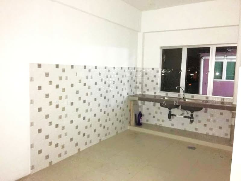 Pangsapuri untuk Dijual di Sunrise Park - Shirley Chan - Kitchen - PropertyGuru.com.my