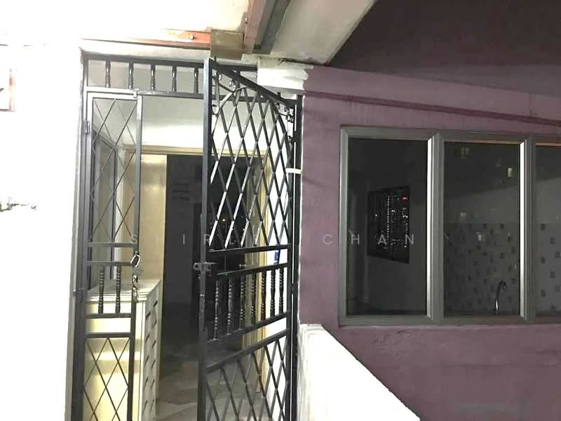 Pangsapuri untuk Dijual di Sunrise Park - Shirley Chan - Entrance - PropertyGuru.com.my