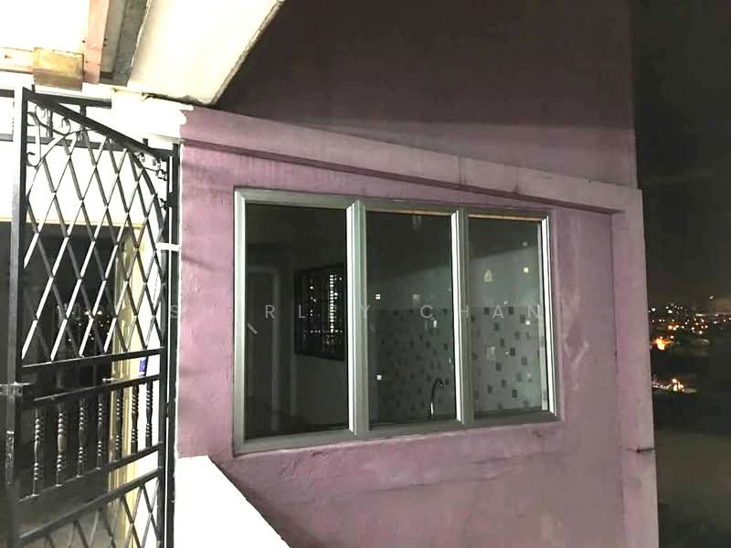 Pangsapuri untuk Dijual di Sunrise Park - Shirley Chan - Exterior - PropertyGuru.com.my