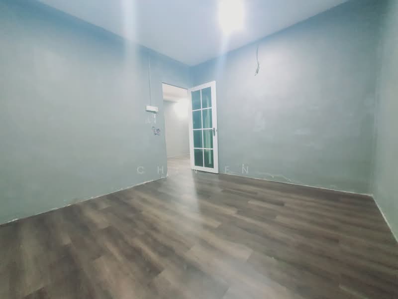 Rumah Teres 1 Tingkat untuk Dijual di Taman Ayer Molek (Ayer Molek) - CHIN FN - Interior - PropertyGuru.com.my