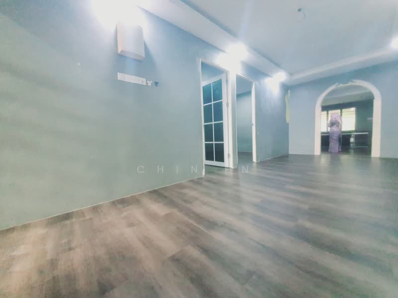 Rumah Teres 1 Tingkat untuk Dijual di Taman Ayer Molek (Ayer Molek) - CHIN FN - Interior - PropertyGuru.com.my